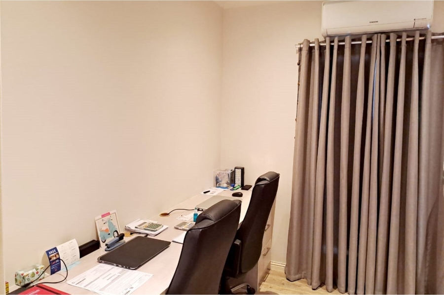 To Let 3 Bedroom Property for Rent in Aan de Wijnlanden Western Cape